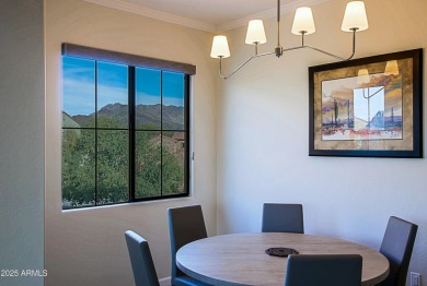 Welcome to your dream townhome in the highly desirable Encore on Talon at Grayhawk Golf Course in Arizona - for sale on GolfHomes.com, golf home, golf lot