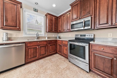 Welcome to 668 Barona Dr - a meticulously maintained on Arrowhead Country Club in South Carolina - for sale on GolfHomes.com, golf home, golf lot