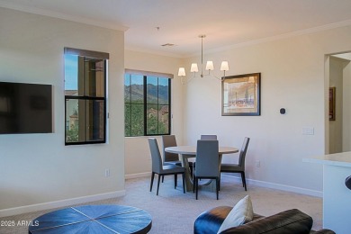 Welcome to your dream townhome in the highly desirable Encore on Talon at Grayhawk Golf Course in Arizona - for sale on GolfHomes.com, golf home, golf lot