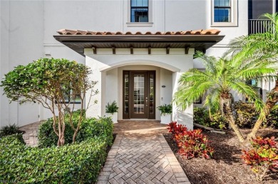 Discover a lifestyle of luxury and leisure in this meticulously on The Colony Golf and Country Club in Florida - for sale on GolfHomes.com, golf home, golf lot