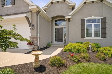 Discover the Award-Winning Hilmann Chesapeake 2.1 Reverse!
This on Shawnee Golf and Country Club in Kansas - for sale on GolfHomes.com, golf home, golf lot