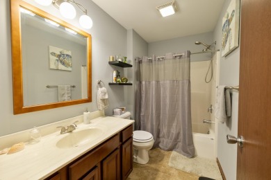 Spacious and versatile near Devil's Lake State Park. This on Baraboo Country Club in Wisconsin - for sale on GolfHomes.com, golf home, golf lot