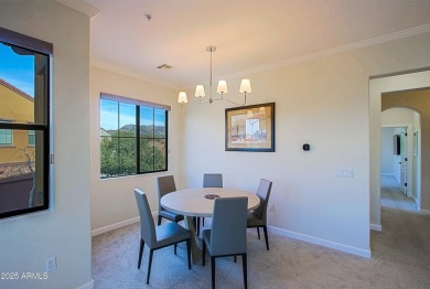 Welcome to your dream townhome in the highly desirable Encore on Talon at Grayhawk Golf Course in Arizona - for sale on GolfHomes.com, golf home, golf lot