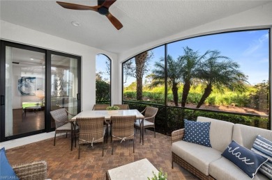 Discover a lifestyle of luxury and leisure in this meticulously on The Colony Golf and Country Club in Florida - for sale on GolfHomes.com, golf home, golf lot