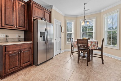 Welcome to 668 Barona Dr - a meticulously maintained on Arrowhead Country Club in South Carolina - for sale on GolfHomes.com, golf home, golf lot