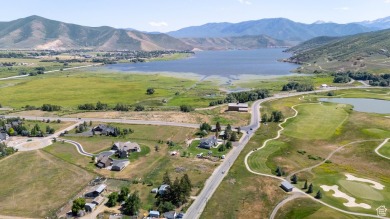 This beautiful 1-acre lot is located a short distance from the on Soldier Hollow Golf Course  in Utah - for sale on GolfHomes.com, golf home, golf lot