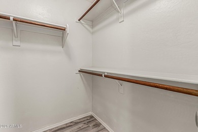 Charming 3 bed/2 bath home in the desirable 55+ Sundance Active on Sundance Golf Club in Arizona - for sale on GolfHomes.com, golf home, golf lot