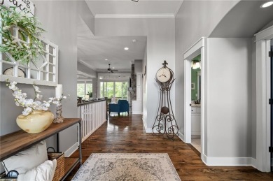 Discover the Award-Winning Hilmann Chesapeake 2.1 Reverse!
This on Shawnee Golf and Country Club in Kansas - for sale on GolfHomes.com, golf home, golf lot