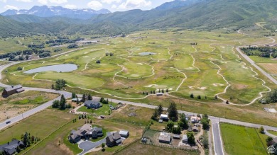 This beautiful 1-acre lot is located a short distance from the on Soldier Hollow Golf Course  in Utah - for sale on GolfHomes.com, golf home, golf lot