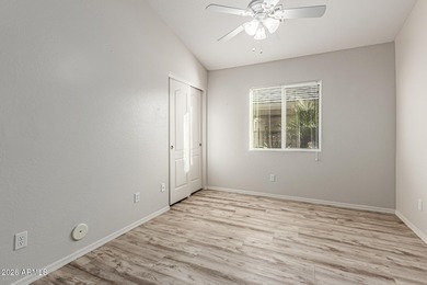 Charming 3 bed/2 bath home in the desirable 55+ Sundance Active on Sundance Golf Club in Arizona - for sale on GolfHomes.com, golf home, golf lot