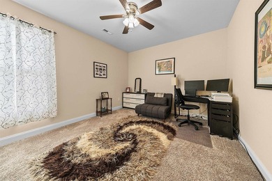 Welcome to 668 Barona Dr - a meticulously maintained on Arrowhead Country Club in South Carolina - for sale on GolfHomes.com, golf home, golf lot