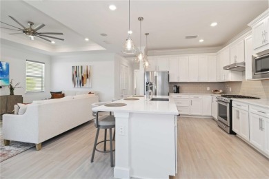 Immaculate Pulte Mystique with Exceptional Upgrades on Premier on The Concession Golf Club in Florida - for sale on GolfHomes.com, golf home, golf lot