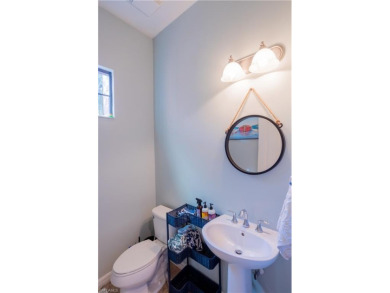 Experience the coveted Santa Cruz floor plan in Ole at Lely on Lely Resort Golf and Country Club in Florida - for sale on GolfHomes.com, golf home, golf lot