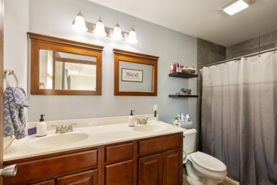 Spacious and versatile near Devil's Lake State Park. This on Baraboo Country Club in Wisconsin - for sale on GolfHomes.com, golf home, golf lot