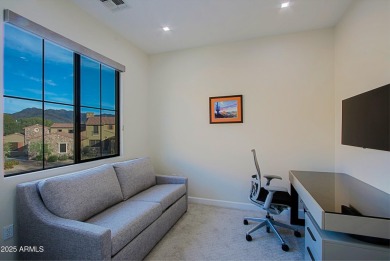 Welcome to your dream townhome in the highly desirable Encore on Talon at Grayhawk Golf Course in Arizona - for sale on GolfHomes.com, golf home, golf lot