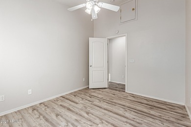 Charming 3 bed/2 bath home in the desirable 55+ Sundance Active on Sundance Golf Club in Arizona - for sale on GolfHomes.com, golf home, golf lot