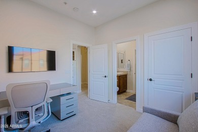 Welcome to your dream townhome in the highly desirable Encore on Talon at Grayhawk Golf Course in Arizona - for sale on GolfHomes.com, golf home, golf lot
