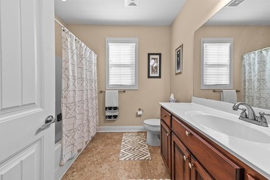 Welcome to 668 Barona Dr - a meticulously maintained on Arrowhead Country Club in South Carolina - for sale on GolfHomes.com, golf home, golf lot