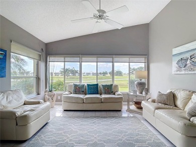 UNMATCHED VIEWS! Welcome to 542 Clubside Circle, nestled at the on Plantation Golf and Country Club in Florida - for sale on GolfHomes.com, golf home, golf lot