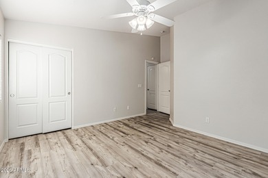 Charming 3 bed/2 bath home in the desirable 55+ Sundance Active on Sundance Golf Club in Arizona - for sale on GolfHomes.com, golf home, golf lot