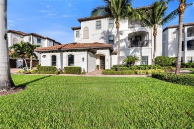 Discover a lifestyle of luxury and leisure in this meticulously on The Colony Golf and Country Club in Florida - for sale on GolfHomes.com, golf home, golf lot