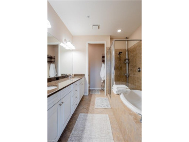 Experience the coveted Santa Cruz floor plan in Ole at Lely on Lely Resort Golf and Country Club in Florida - for sale on GolfHomes.com, golf home, golf lot