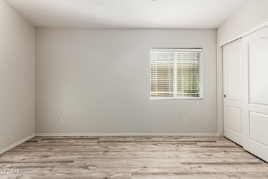 Charming 3 bed/2 bath home in the desirable 55+ Sundance Active on Sundance Golf Club in Arizona - for sale on GolfHomes.com, golf home, golf lot