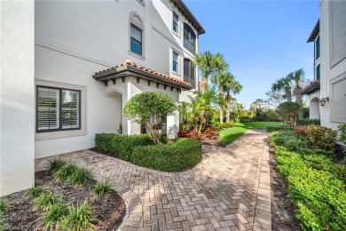 Discover a lifestyle of luxury and leisure in this meticulously on The Colony Golf and Country Club in Florida - for sale on GolfHomes.com, golf home, golf lot