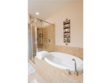 Experience the coveted Santa Cruz floor plan in Ole at Lely on Lely Resort Golf and Country Club in Florida - for sale on GolfHomes.com, golf home, golf lot