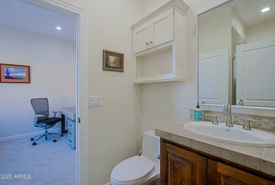 Welcome to your dream townhome in the highly desirable Encore on Talon at Grayhawk Golf Course in Arizona - for sale on GolfHomes.com, golf home, golf lot