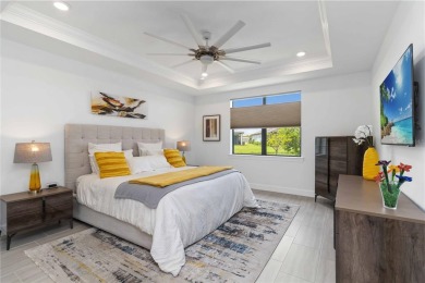 Immaculate Pulte Mystique with Exceptional Upgrades on Premier on The Concession Golf Club in Florida - for sale on GolfHomes.com, golf home, golf lot