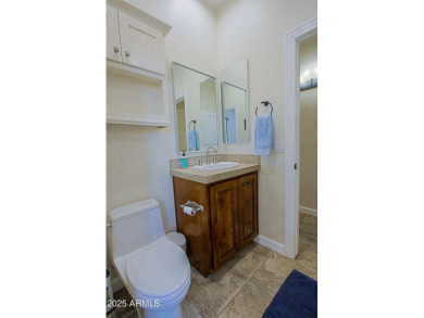 Welcome to your dream townhome in the highly desirable Encore on Talon at Grayhawk Golf Course in Arizona - for sale on GolfHomes.com, golf home, golf lot