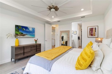 Immaculate Pulte Mystique with Exceptional Upgrades on Premier on The Concession Golf Club in Florida - for sale on GolfHomes.com, golf home, golf lot