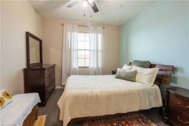 Experience the coveted Santa Cruz floor plan in Ole at Lely on Lely Resort Golf and Country Club in Florida - for sale on GolfHomes.com, golf home, golf lot