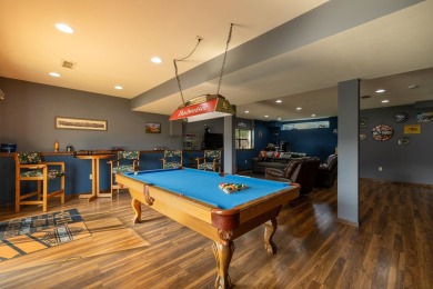 Spacious and versatile near Devil's Lake State Park. This on Baraboo Country Club in Wisconsin - for sale on GolfHomes.com, golf home, golf lot