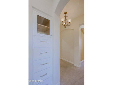 Welcome to your dream townhome in the highly desirable Encore on Talon at Grayhawk Golf Course in Arizona - for sale on GolfHomes.com, golf home, golf lot