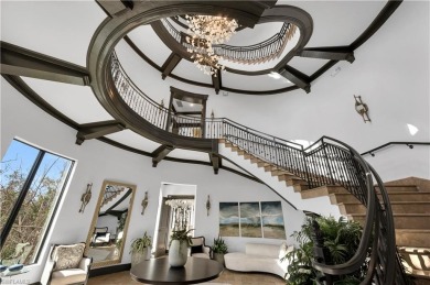 Discover a lifestyle of luxury and leisure in this meticulously on The Colony Golf and Country Club in Florida - for sale on GolfHomes.com, golf home, golf lot