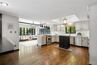 Sunday open house (08/17), 12-2 p.m.   Beautiful full brick on Country Club at the Legends in Missouri - for sale on GolfHomes.com, golf home, golf lot