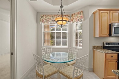 Experience resort-style living in this beautifully appointed on Mission Inn Resort and Club in Florida - for sale on GolfHomes.com, golf home, golf lot
