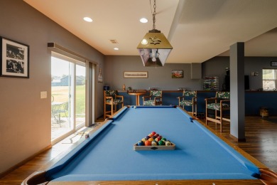 Spacious and versatile near Devil's Lake State Park. This on Baraboo Country Club in Wisconsin - for sale on GolfHomes.com, golf home, golf lot
