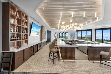 Discover a lifestyle of luxury and leisure in this meticulously on The Colony Golf and Country Club in Florida - for sale on GolfHomes.com, golf home, golf lot