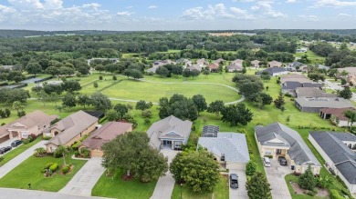 BRAND NEW ROOF  NEW Spectacular Screened Lanai add to the on Lake Jovita Golf and Country Club in Florida - for sale on GolfHomes.com, golf home, golf lot