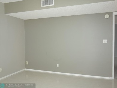 OUTSTANDING GOLF COURSE VIEWS from this 3 bedroom 2 bath bright on Palm-Aire Country Club and Resort - Palms in Florida - for sale on GolfHomes.com, golf home, golf lot