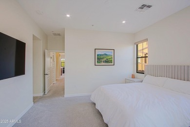 Welcome to your dream townhome in the highly desirable Encore on Talon at Grayhawk Golf Course in Arizona - for sale on GolfHomes.com, golf home, golf lot