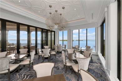 Discover a lifestyle of luxury and leisure in this meticulously on The Colony Golf and Country Club in Florida - for sale on GolfHomes.com, golf home, golf lot