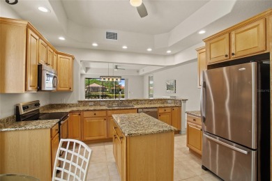 Experience resort-style living in this beautifully appointed on Mission Inn Resort and Club in Florida - for sale on GolfHomes.com, golf home, golf lot