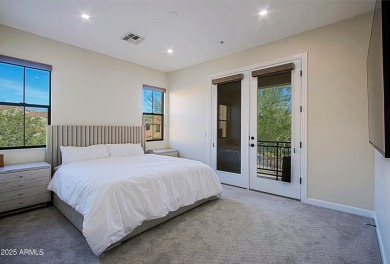 Welcome to your dream townhome in the highly desirable Encore on Talon at Grayhawk Golf Course in Arizona - for sale on GolfHomes.com, golf home, golf lot