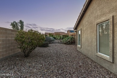 Charming 3 bed/2 bath home in the desirable 55+ Sundance Active on Sundance Golf Club in Arizona - for sale on GolfHomes.com, golf home, golf lot