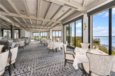 Discover a lifestyle of luxury and leisure in this meticulously on The Colony Golf and Country Club in Florida - for sale on GolfHomes.com, golf home, golf lot