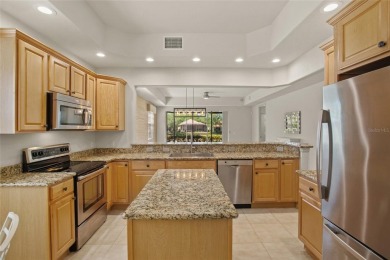Experience resort-style living in this beautifully appointed on Mission Inn Resort and Club in Florida - for sale on GolfHomes.com, golf home, golf lot